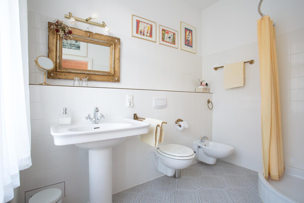 Literaturhotel Hotel Berlin
