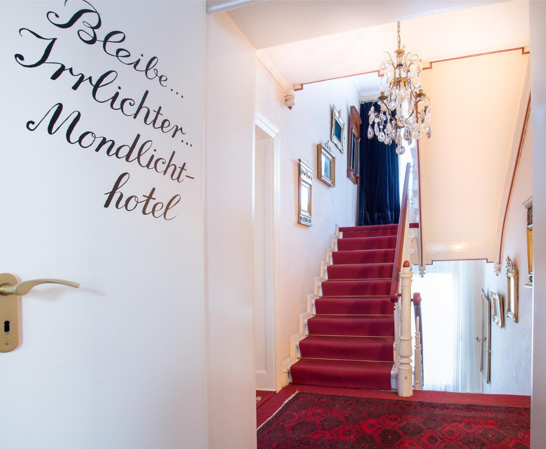 Literaturhotel Berlin