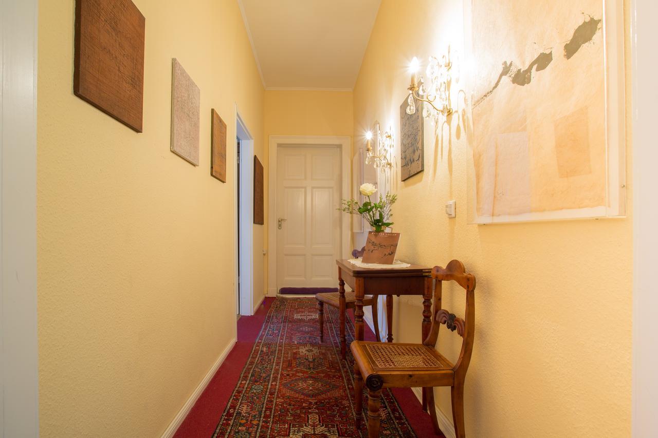 Literaturhotel Hotel