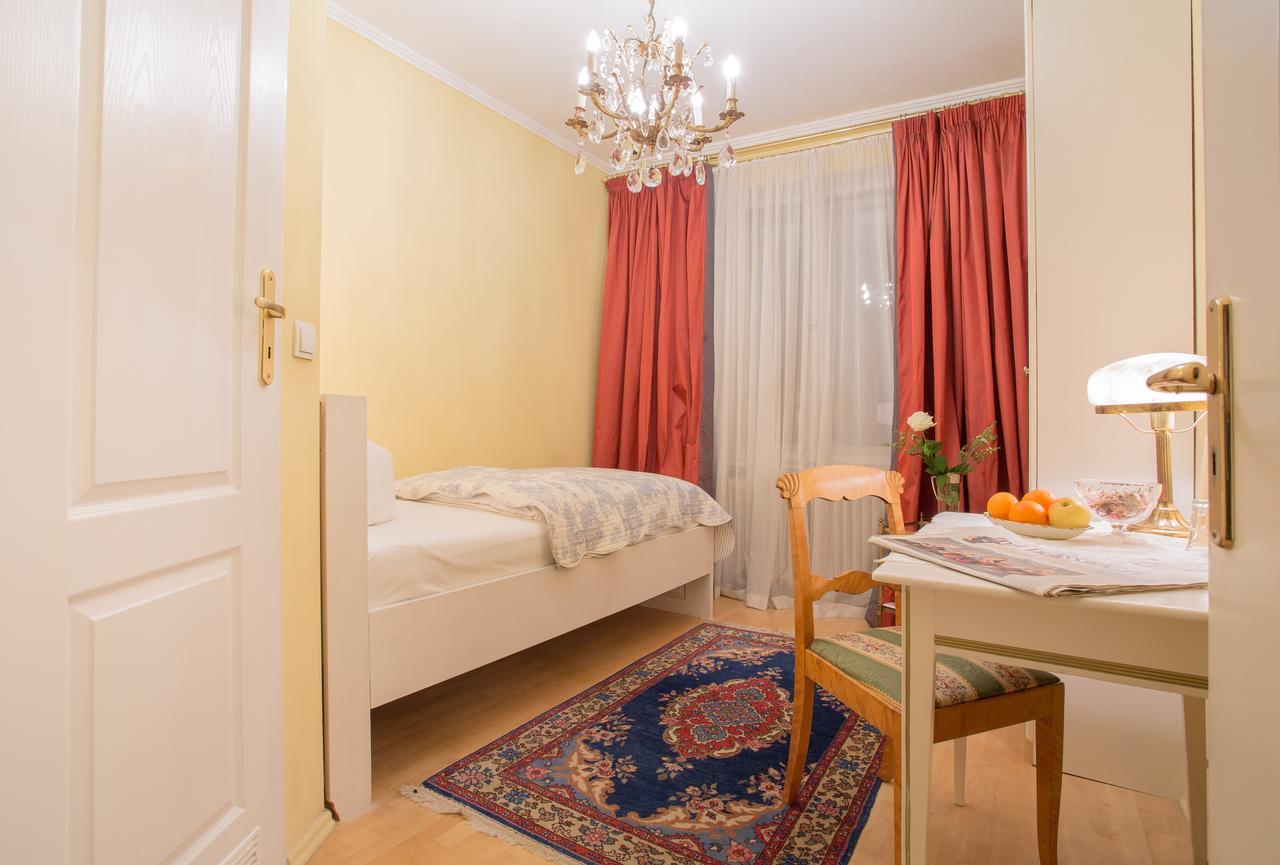 Literaturhotel 3* Berlin