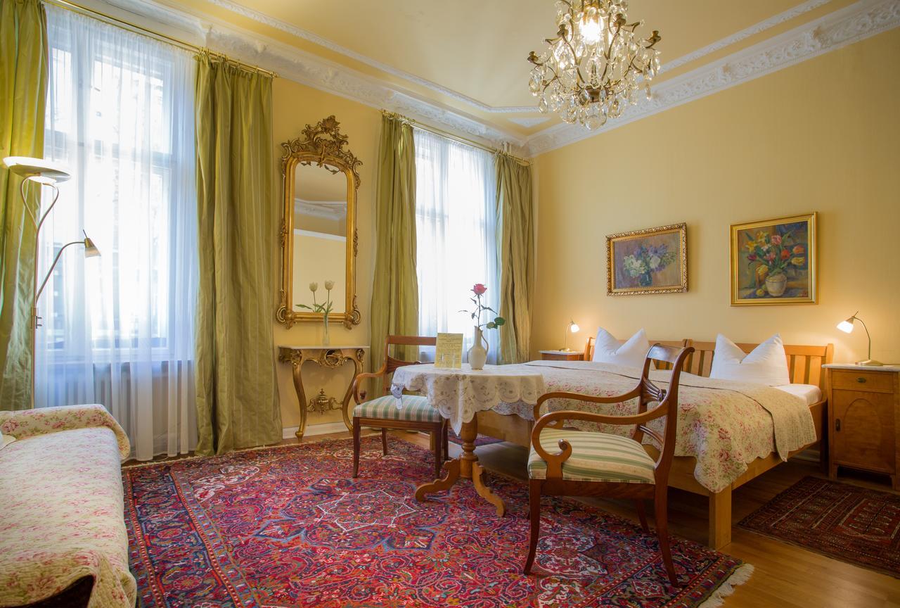 Literaturhotel