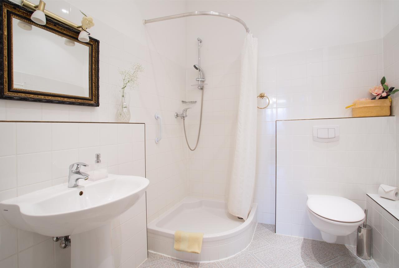 Hotel Literaturhotel Berlin