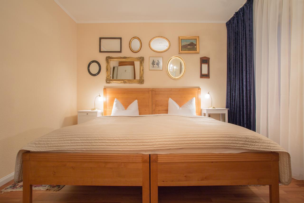Literaturhotel Hotel