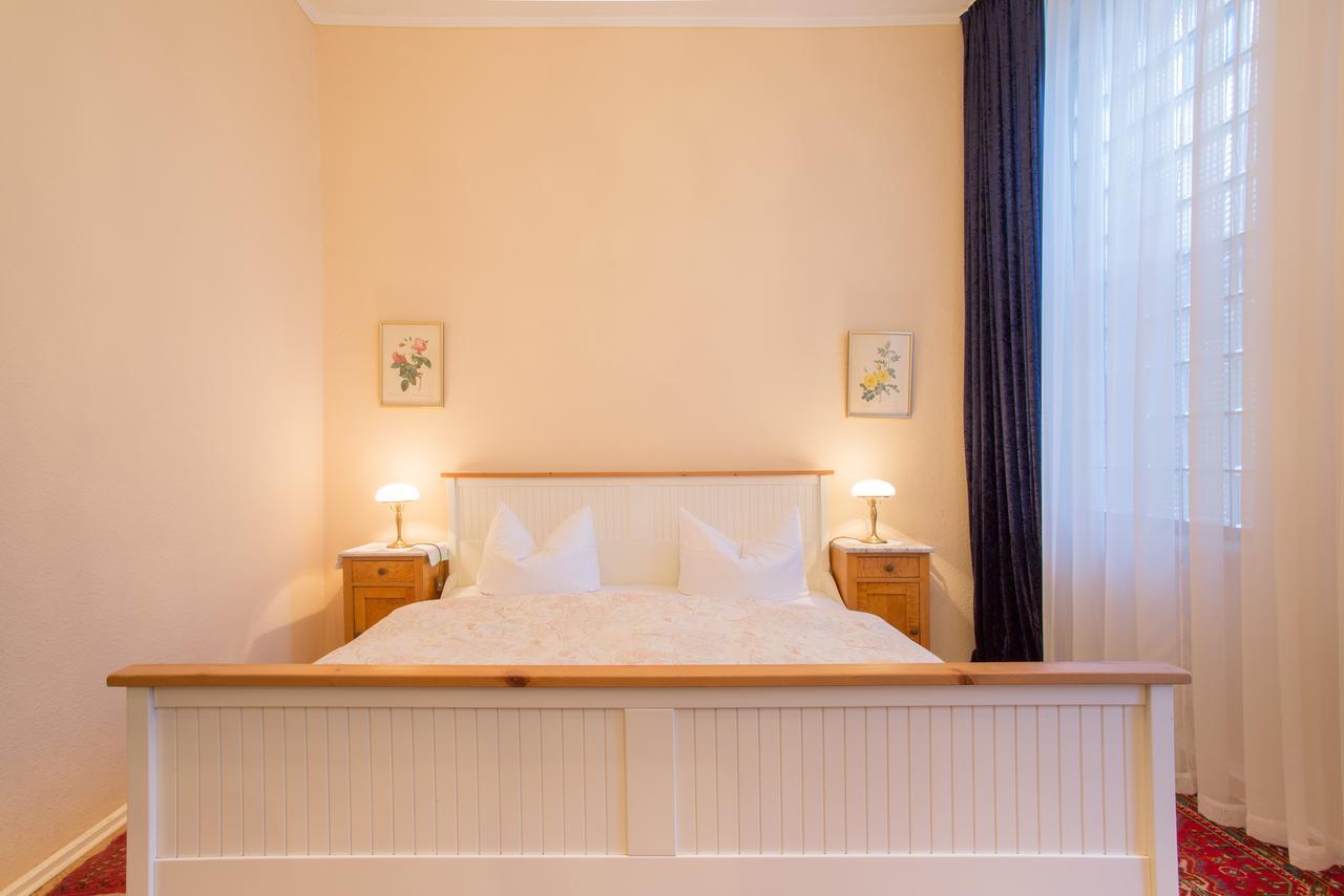 Hotel Literaturhotel Berlin