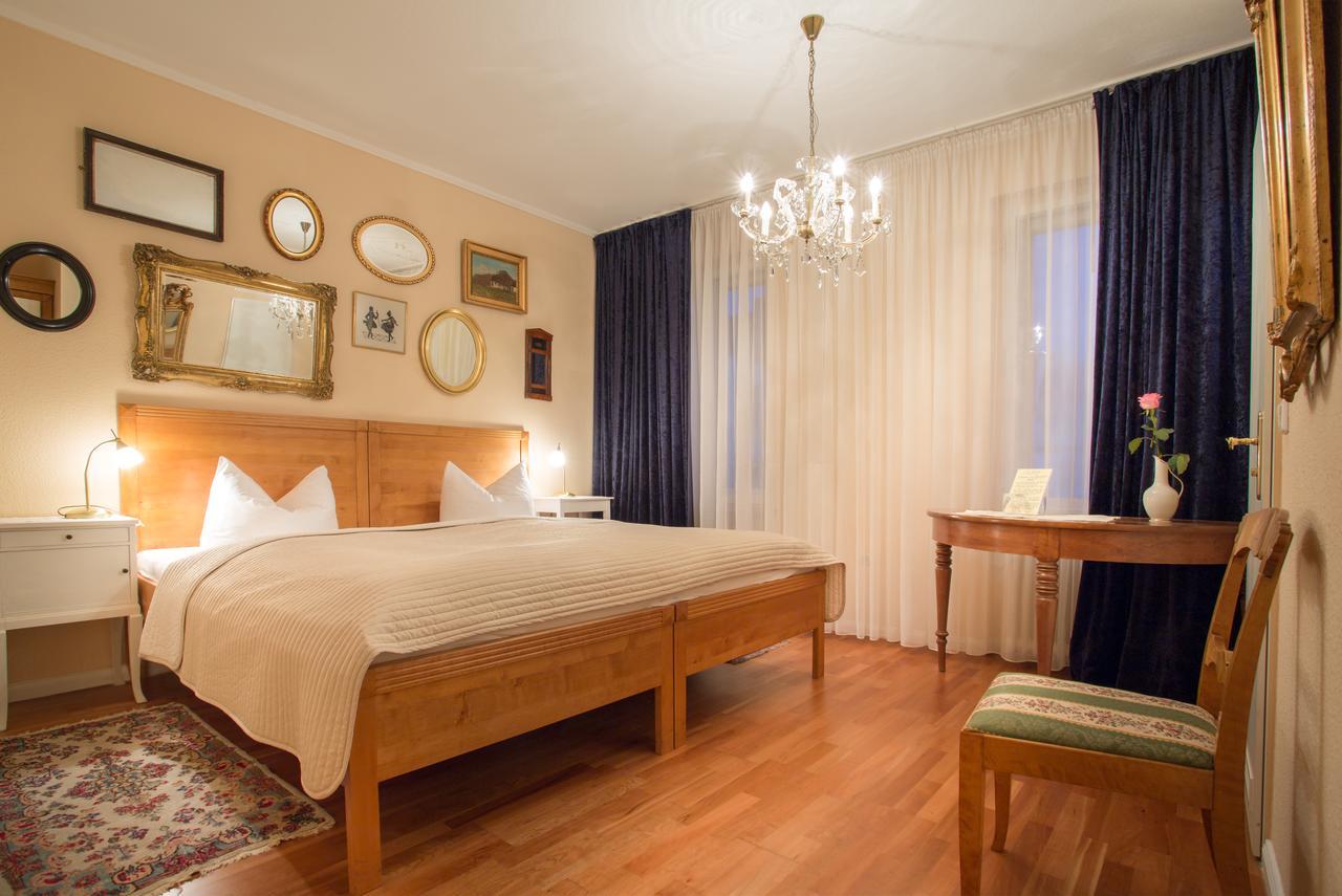 Literaturhotel Hotel 3*