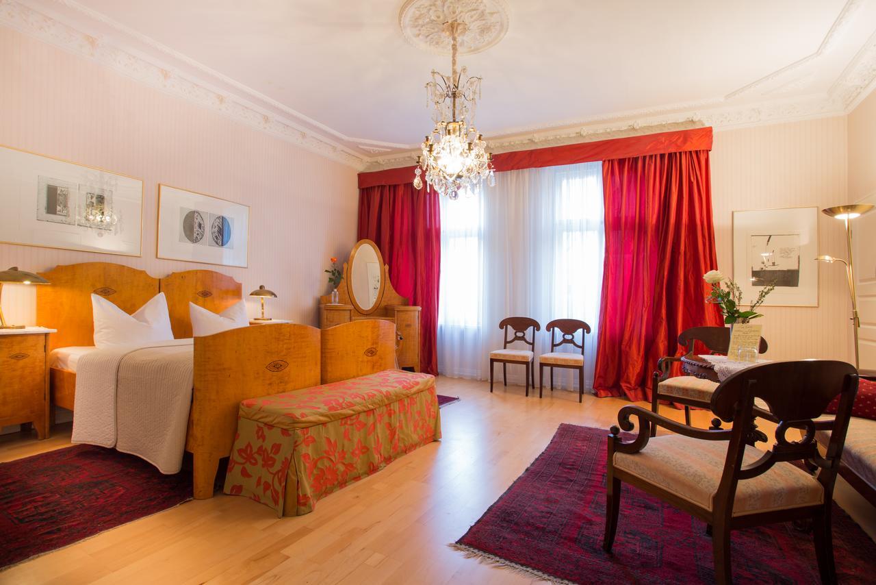 Literaturhotel