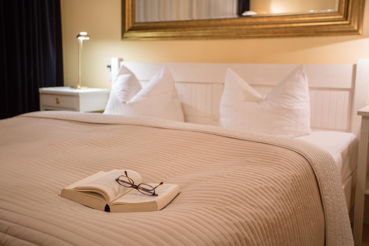 Literaturhotel Berlin