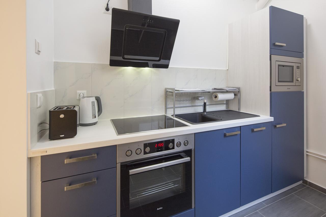 Apartment In Kreuzberg Berlin