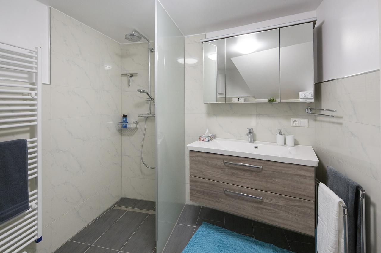 In Kreuzberg Apartment