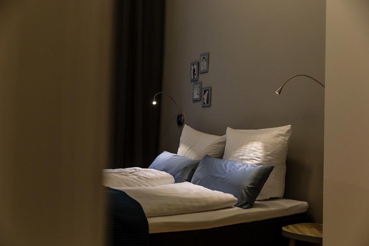 Kopen Lessing Charlotte Mauerpark Apartment *