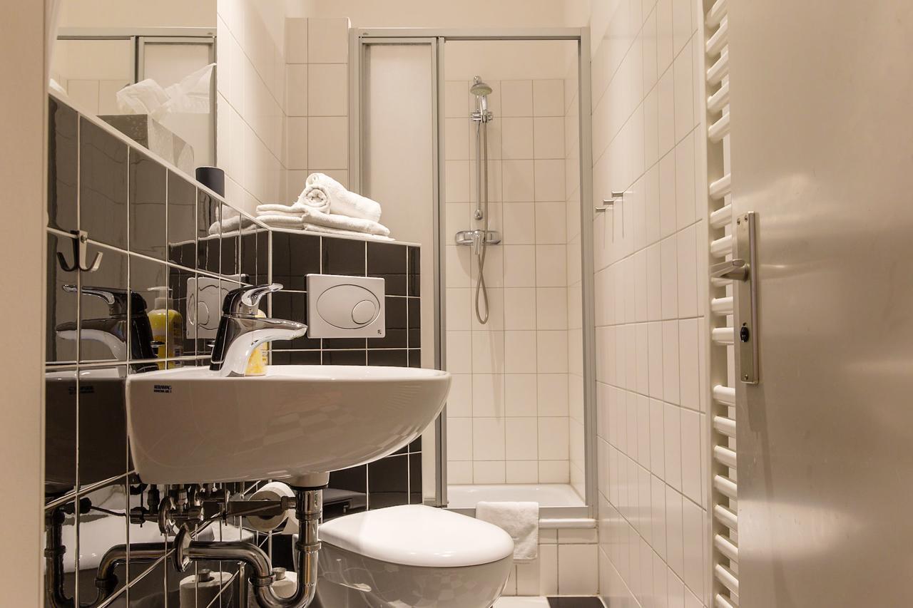 Apartment Kopen Lessing Charlotte Mauerpark