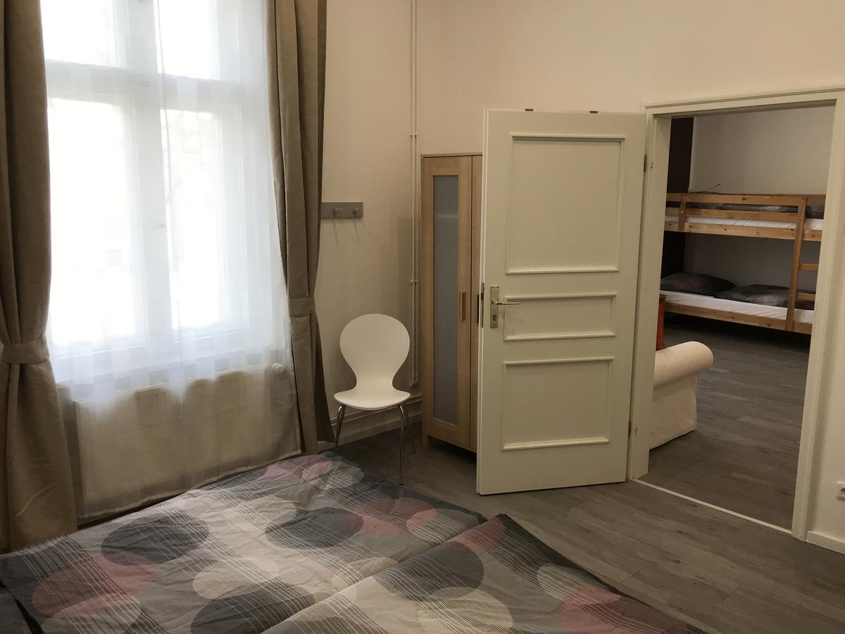 Apartment Ferienwohnung Funk