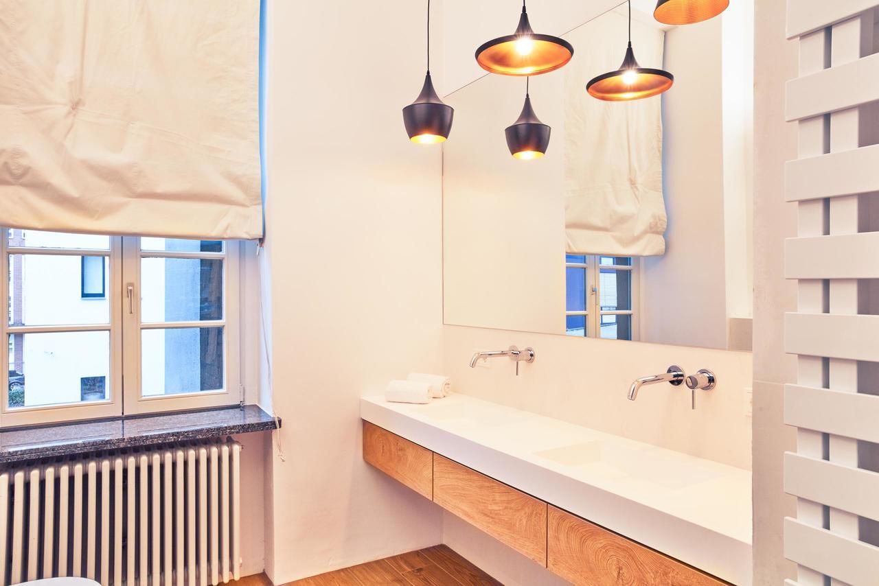 Suite.030 Dessauer.7 Loft * Berlin