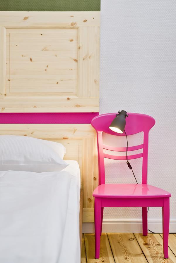 Old Town Apartment *