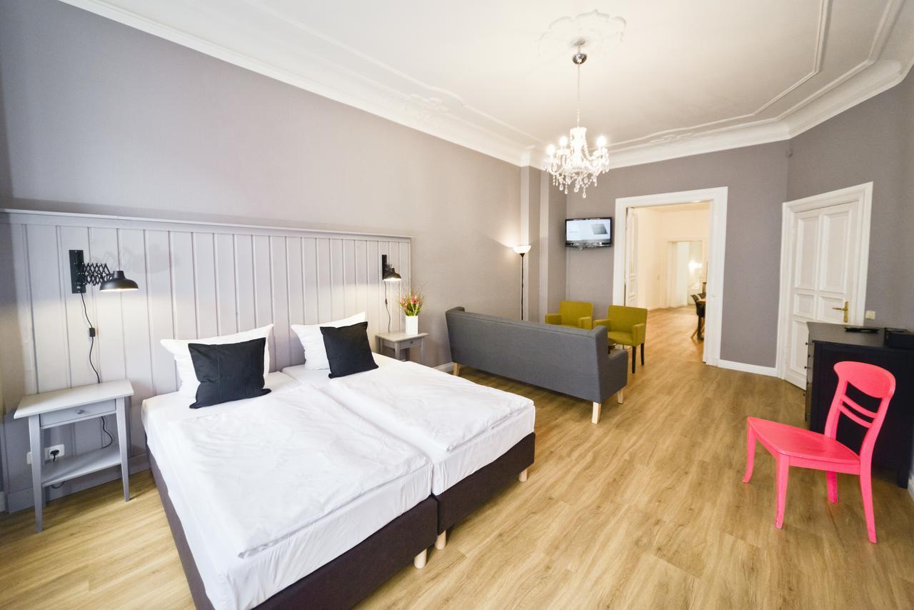Old Town Apartment Berlin