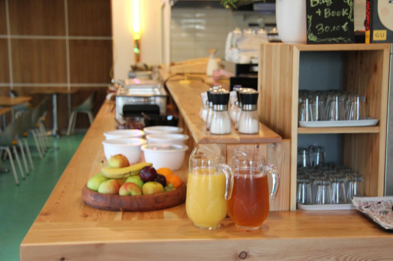 Adapt - Adlershof Aparthotel 4*