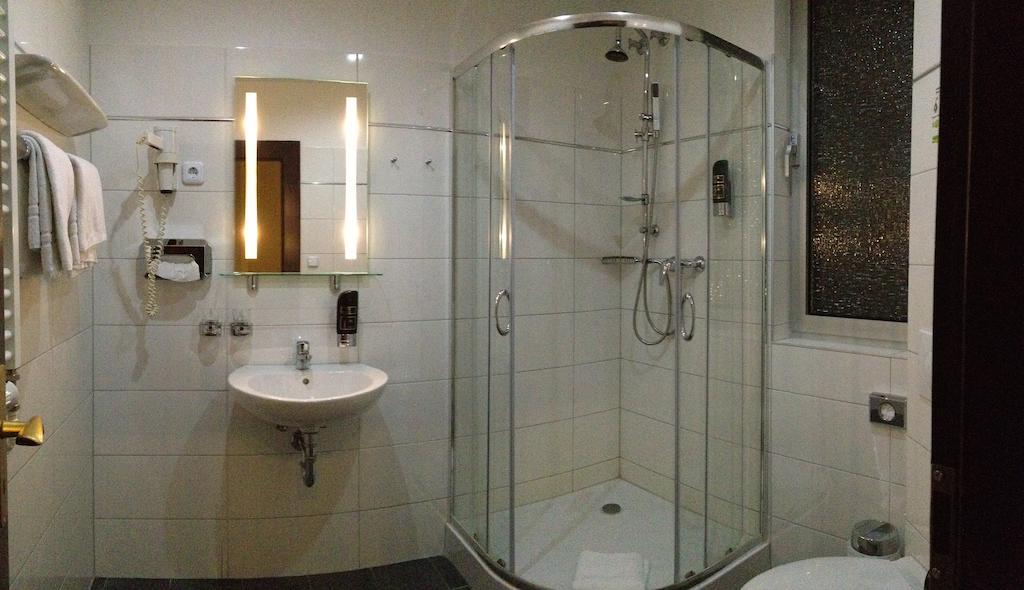 Landmark Am Kracauerplatz Hotel 2*