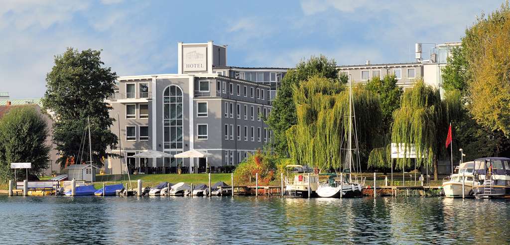 Am Schloss Koepenick By Golden Tulip Hotel