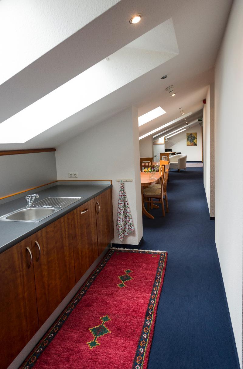 Freiraum 3* Berlin