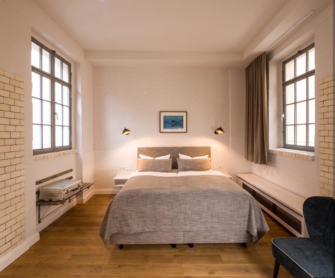 Oderberger Hotel 4*