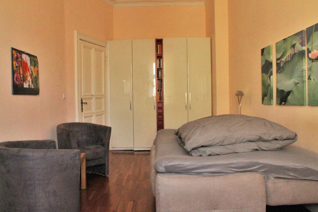 Apartment Wohnen Im Schonen Charlottenburg - #77154 Berlin