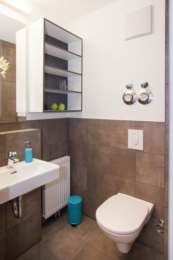 Spreepolis Boardinghaus Aparthotel *