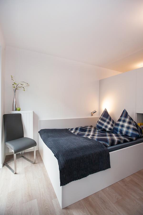 Aparthotel Spreepolis Boardinghaus