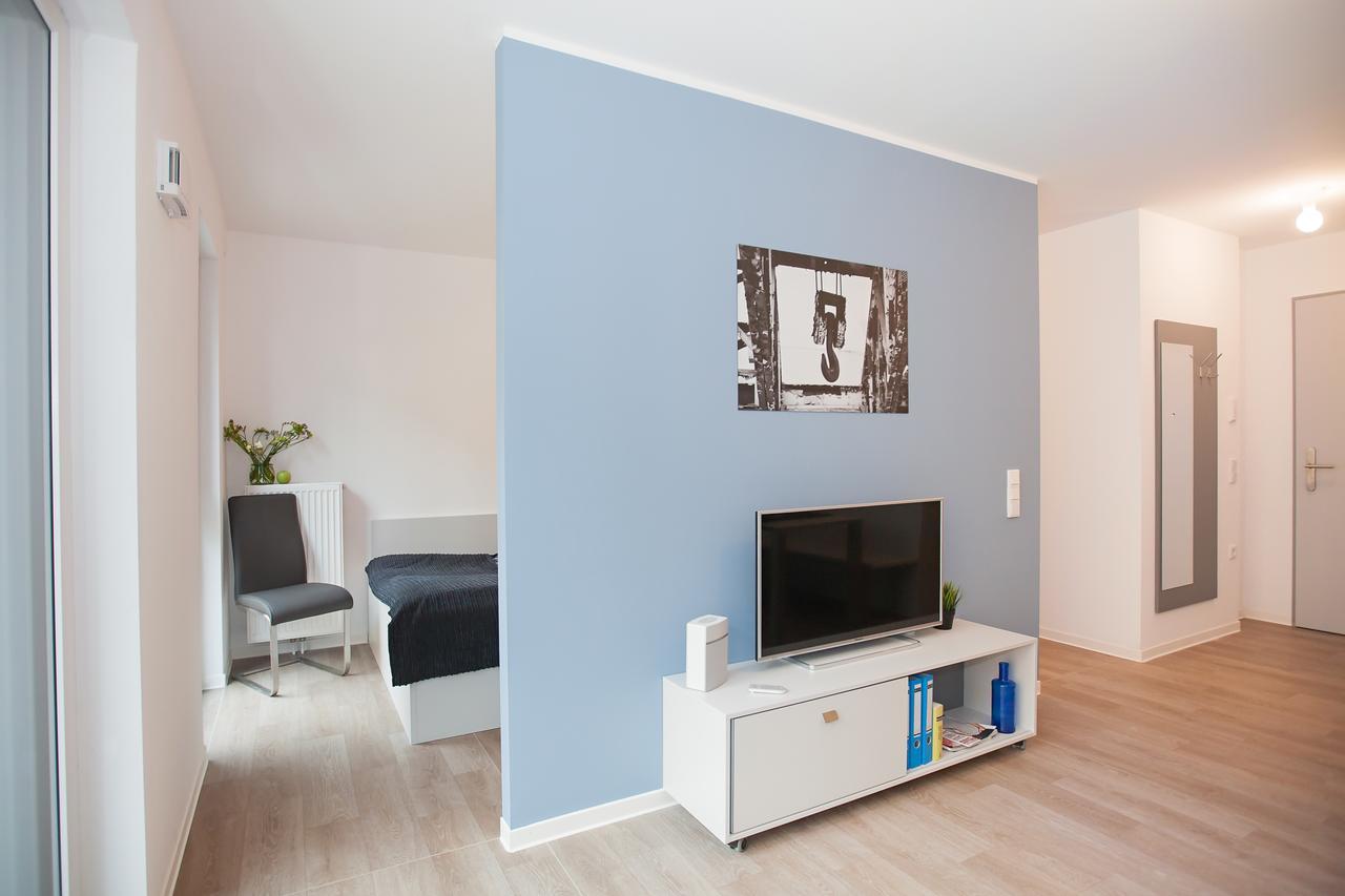 Spreepolis Boardinghaus