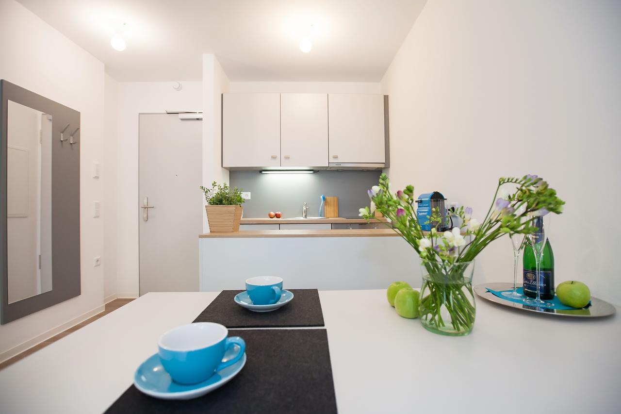 Spreepolis Boardinghaus *