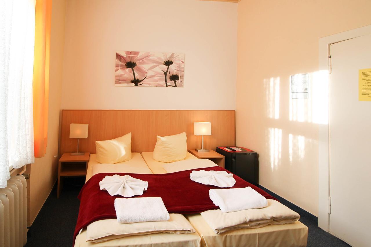 Hotelpension Margrit 2* Berlin