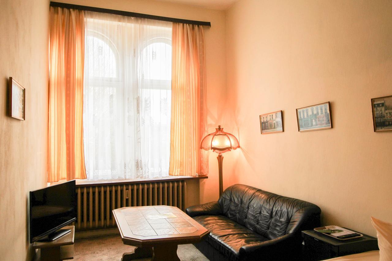 Hotelpension Margrit 2* Berlin