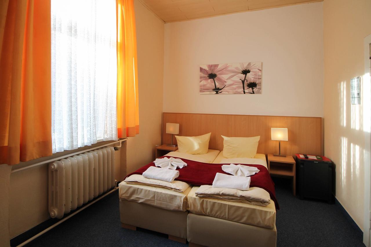 Guest house Hotelpension Margrit