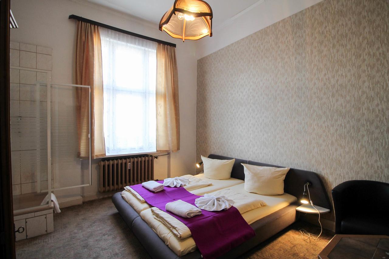 Hotelpension Margrit 2*