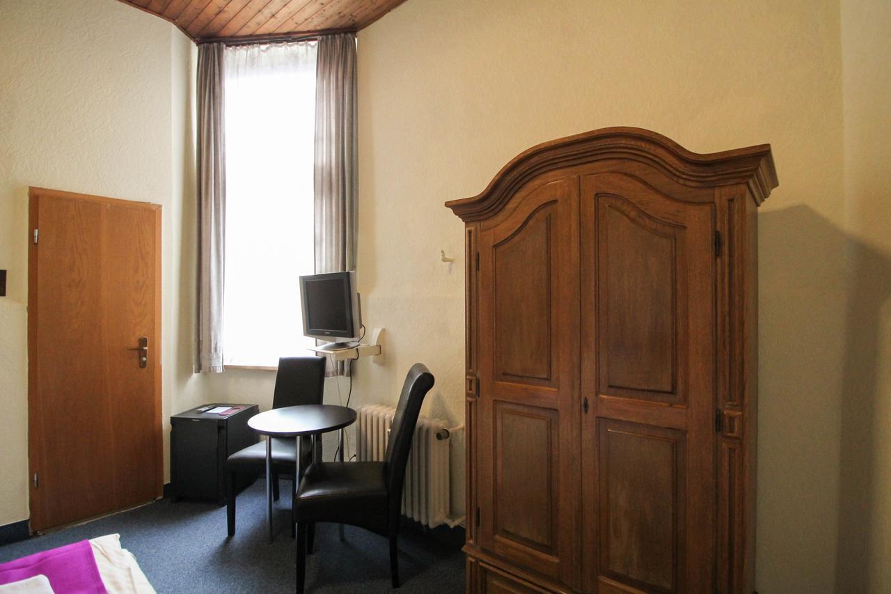 Guest house Hotelpension Margrit