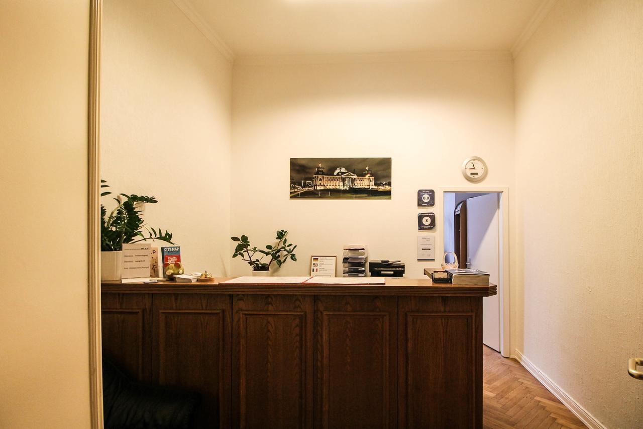 Hotelpension Margrit Guest house 2*