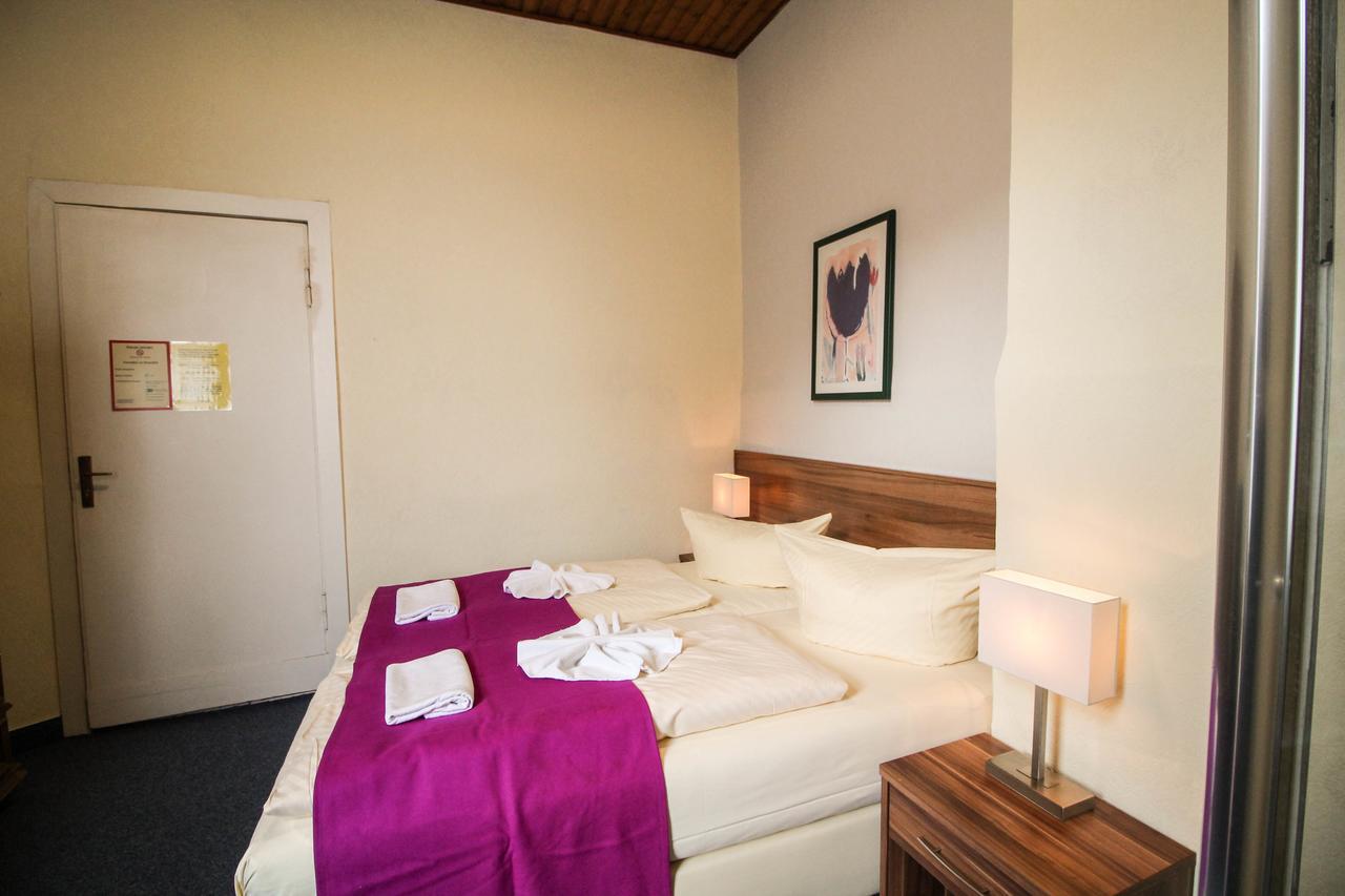 Hotelpension Margrit