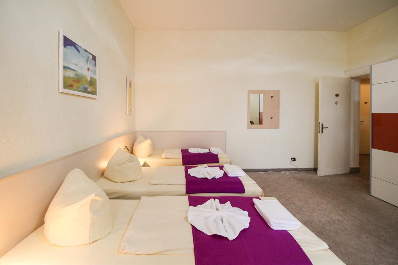 Guest house Hotelpension Margrit Berlin