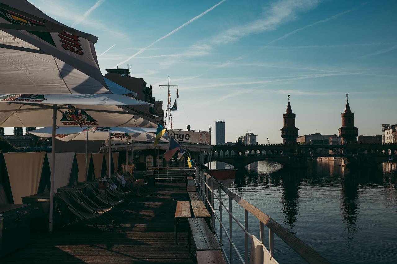 Shipotel-Berlin Gmbh, Shipotel Eastern & Shipotel Western 2*