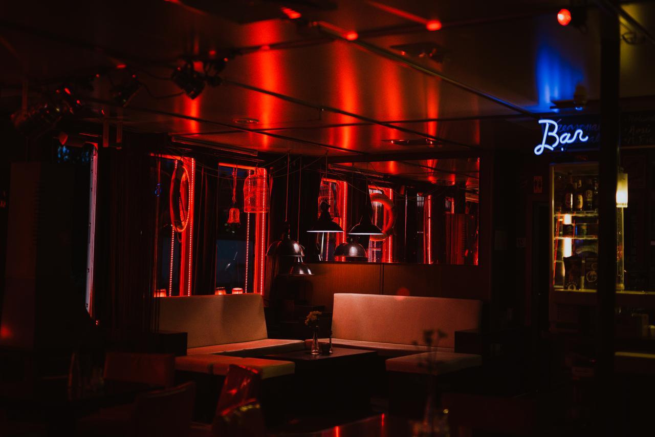 Shipotel-Berlin Gmbh, Shipotel Eastern & Shipotel Western