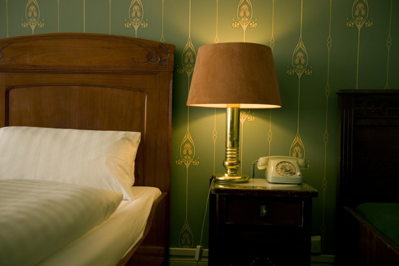 Hotel Hotel-pension Funk Am Kurfürstendamm