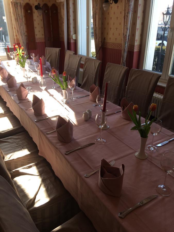 Alt-karow Guest house 3*