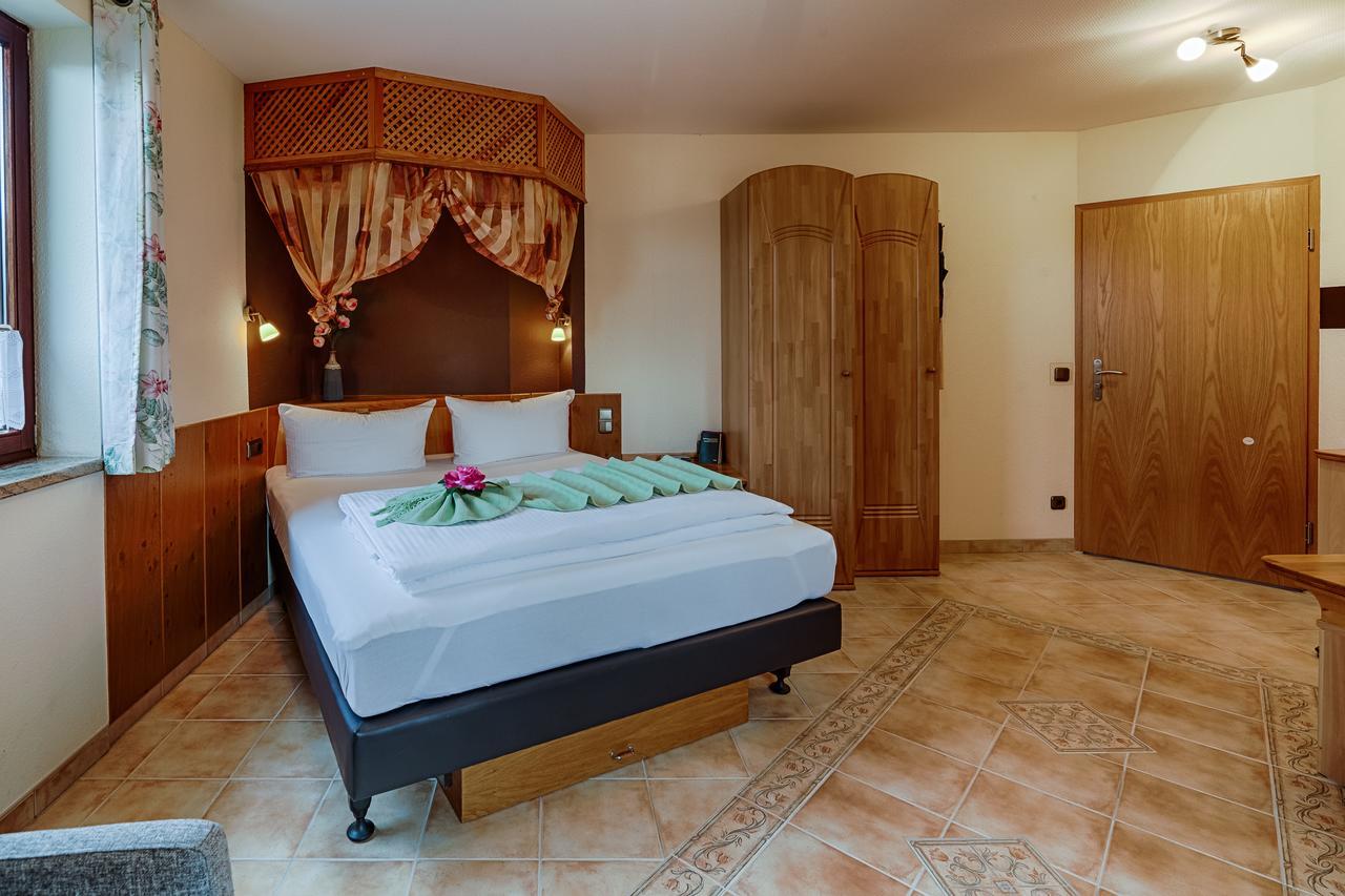 Guest house Blumenbach Berlin