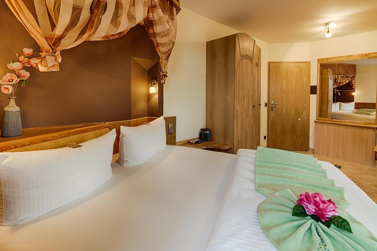Guest house Blumenbach Berlin