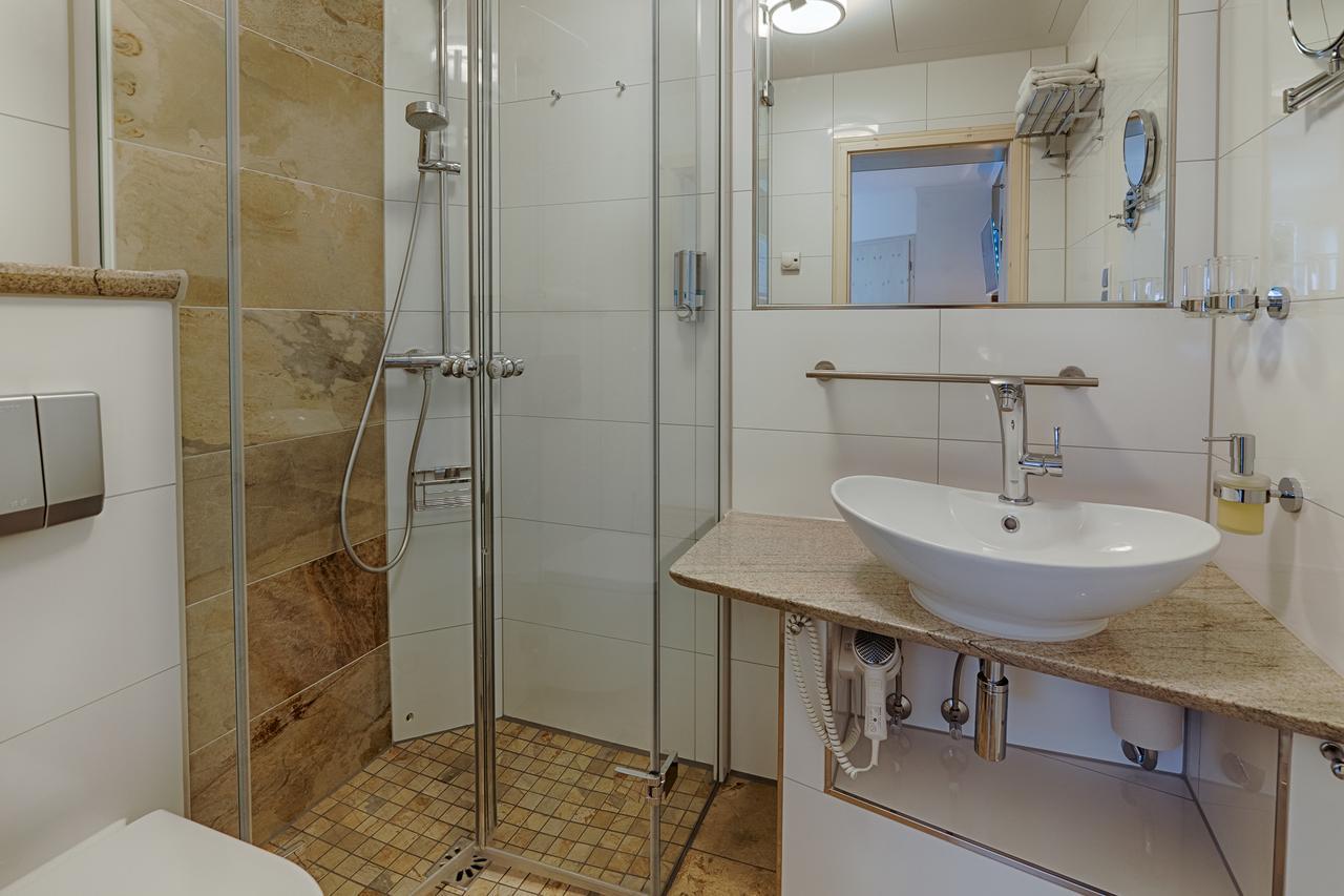 Blumenbach Guest house 2*