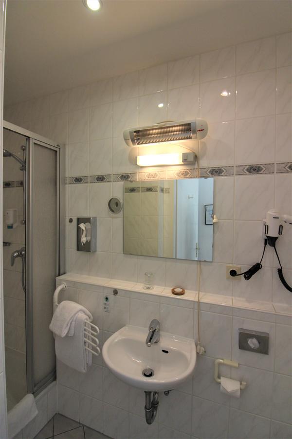 Midi City West Am Ku'damm Hotel Berlin