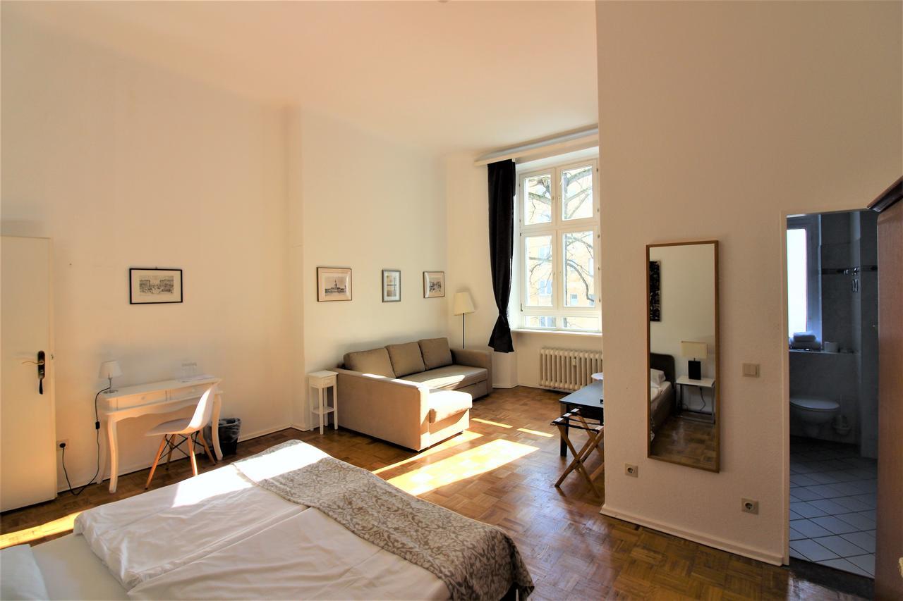 Hotel Midi City West Am Ku'damm Berlin