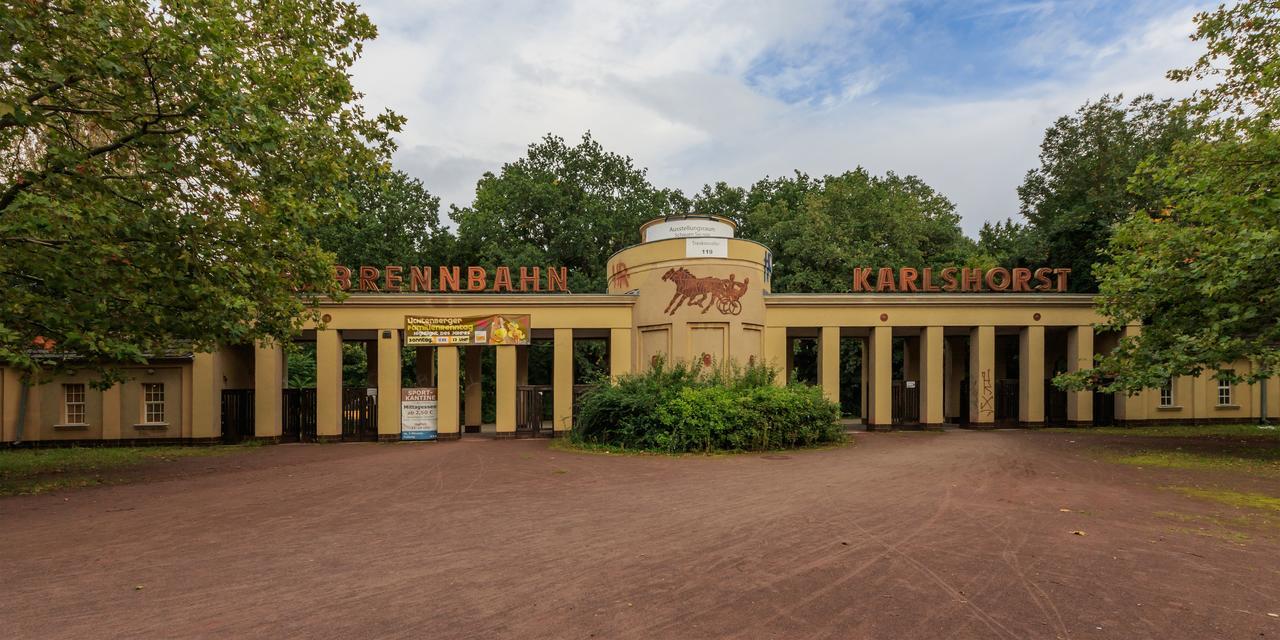 Botschaft Berlin