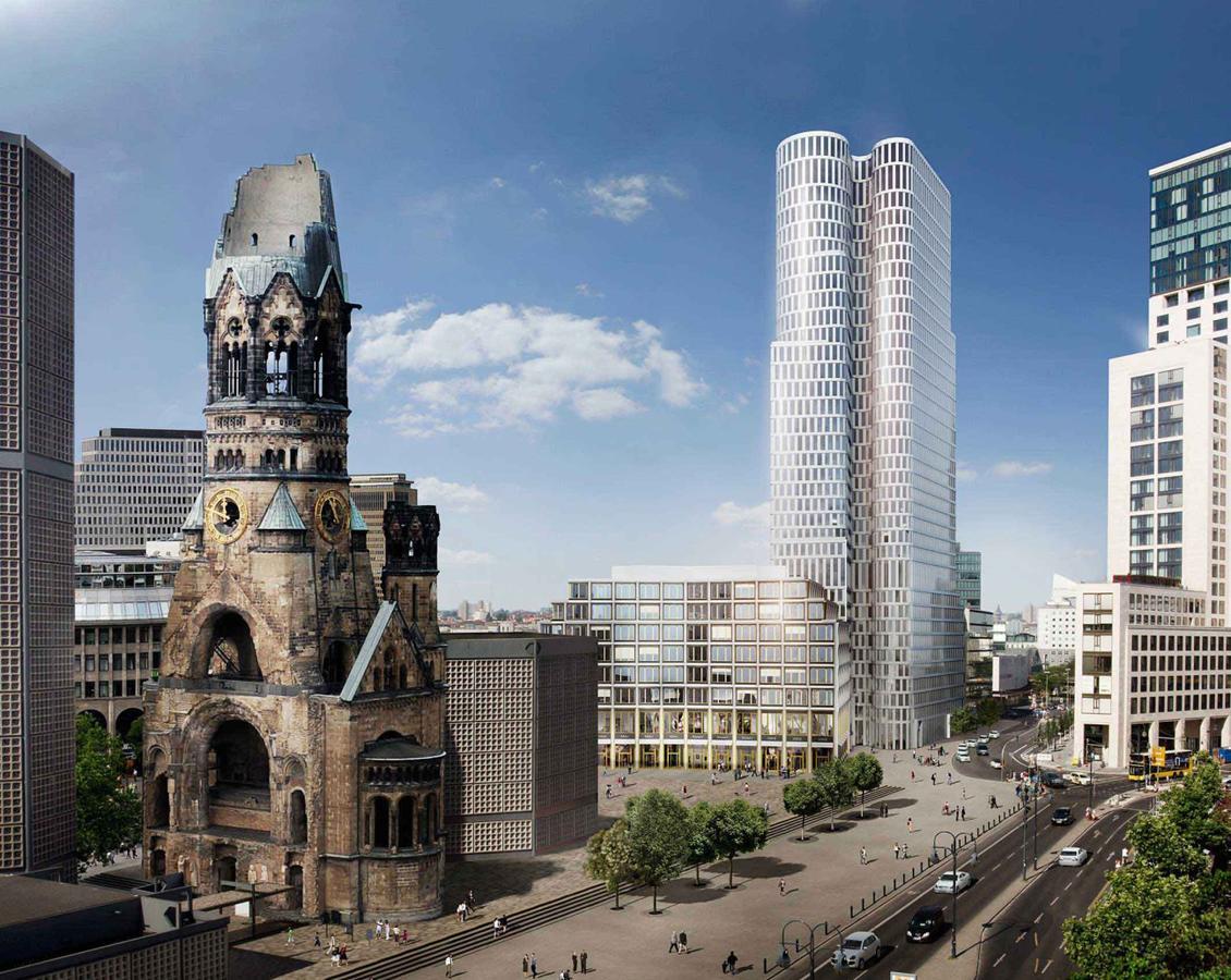 151 Apartment Berlin