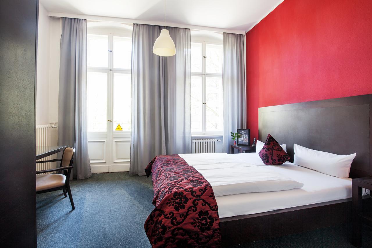 Metropolitan 3* Berlin