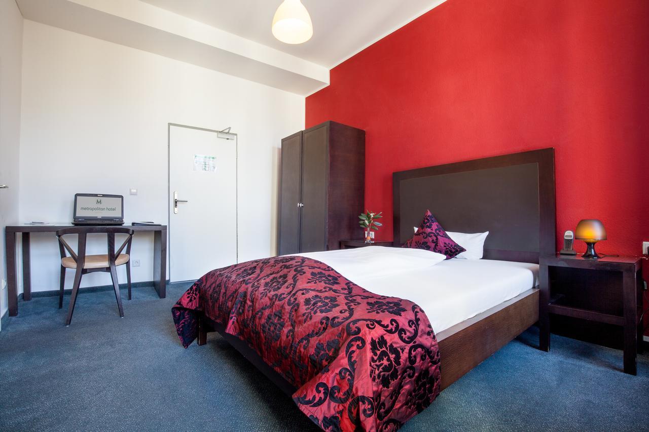 Metropolitan 3* Berlin